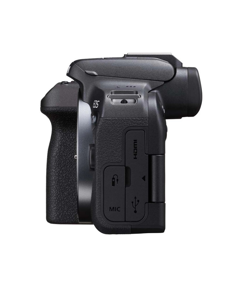 Canon EOS R10 Mirrorless Camera + RFS 18150mm F3.56.3 IS STM Lens